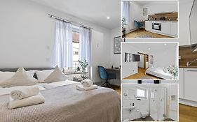 Ma Suite - Smart Apartment 2P - City Center
